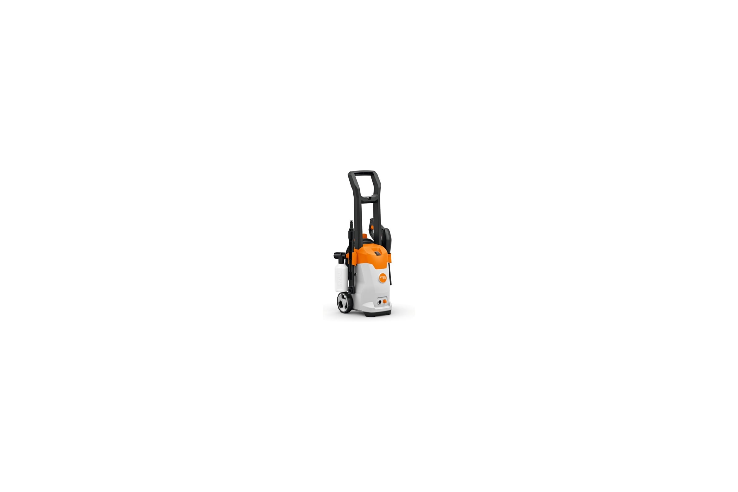 Минимойка высокого давления Stihl RE 80 RE020114516 — фото 3