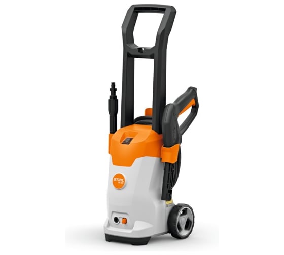 Минимойка высокого давления Stihl RE 80 RE020114516