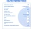 Аккумуляторная бесщеточная цепная пила VNIISSOK VDUE-18В V0035 7