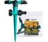 Разбрызгиватель садовый SBK SG-3111 00-00032703 2