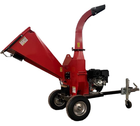Измельчитель дерева ORTZ ORTZ.DGC154 4473154