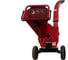 Измельчитель дерева ORTZ ORTZ.DGC154 4473154 4
