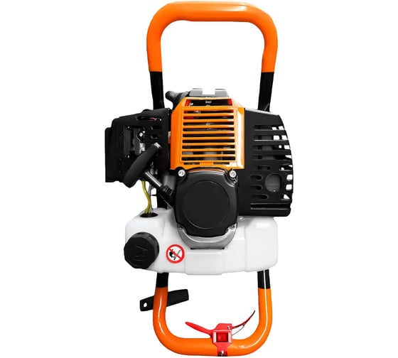Мотобур бензиновый Vniissok BR-52 V1033