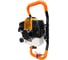 Мотобур бензиновый Vniissok BR-52 V1033 2