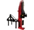 Дровокол ORTZ ORTZ.STWS0135 4523 8