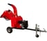 Измельчитель дерева ORTZ ORTZ.HGC155 4221 6