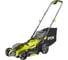 Газонокосилка Ryobi 18В RY18LMX33A-0 5133006286 1