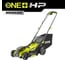 Газонокосилка Ryobi 18В RY18LMX33A-0 5133006286 2