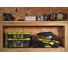 Газонокосилка Ryobi 18В RY18LMX33A-0 5133006286 6
