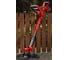 Триммер аккумуляторный Einhell PXC GE-CT 18/30 Li,18В,30см, леска+АКК 2.5 Ач+ЗУ 3А 3411250SET 2