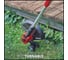 Триммер аккумуляторный Einhell PXC GE-CT 18/30 Li,18В,30см, леска+АКК 2.5 Ач+ЗУ 3А 3411250SET 7
