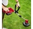 Триммер аккумуляторный Einhell PXC GC-CT 18/24 Li,18В, пласт.нож, телеск.рук+АКК 2.5 Ач+ЗУ 3А 3411123SET 2
