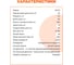 Пила бензиновая Vniissok VB-52 V1011 10