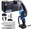 Пила цепная аккумуляторная DESOON DSCHS 20V, 6 и 8, 20В, 1х2,0Ач и 1х4,0Ач, 2 шины и 2 цепи в кейс 081-2117 2