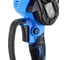 Пила цепная аккумуляторная DESOON DSCHS 20V, 6 и 8, 20В, 1х2,0Ач и 1х4,0Ач, 2 шины и 2 цепи в кейс 081-2117 8