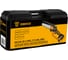 Пила цепная аккумуляторная DEKO DKCHS 20-6 PRO, 4 и 6, 20В, 2x2.0Ач, 2 шины и 2 цепи в кейсе 081-2026 9