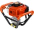 Комплект мотобур BURAN DT-250 со шнеком Drill 150x800 S00175 7