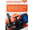 Бензиновая пила с электростартером Vniissok VB-52B V0189 11