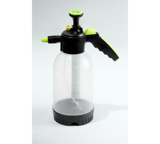 Помповый опрыскиватель пенный Grass CN RP-0357