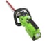 Кусторез аккумуляторный G40HT61 40V 60 см без АКБ и ЗУ GreenWorks 2200907 6
