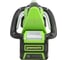 Кусторез аккумуляторный G40HT61 40V 60 см без АКБ и ЗУ GreenWorks 2200907 8