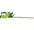 Кусторез аккумуляторный G40HT61 40V 60 см без АКБ и ЗУ GreenWorks 2200907 9