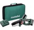 Цепная пила Metabo MS 18 LTX 15 с АКБ и ЗУ + тканевый кофр 600856500 1