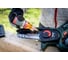 Цепная пила Metabo MS 18 LTX 15 с АКБ и ЗУ + тканевый кофр 600856500 3