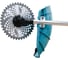 Бензиновый триммер Kroff TS3900(4Т) PRO 721476 5