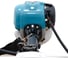 Бензиновый триммер Kroff TS3900(4Т) PRO 721476 6