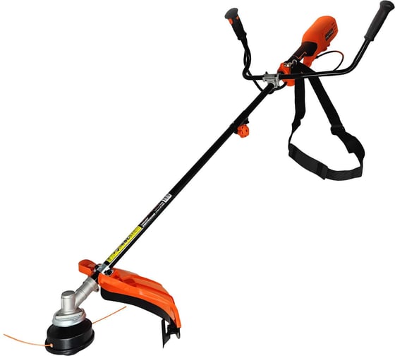 Триммер электрический Vniissok TR-2500 V1034