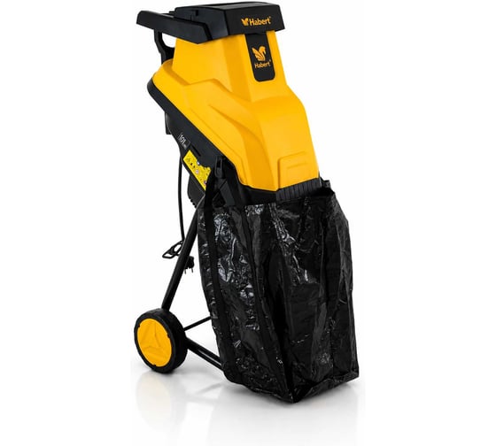 Измельчитель электрический Habert HES2700-45 00-00163160