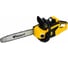 Пила цепная аккумуляторная Habert HAS4016 00-00162700 2