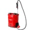 Аккумуляторный опрыскиватель WORTEX KS 1220 Li в кор. ALL1 XLT SOLO 18В, 12 л ЦИ-0154447224 2