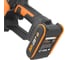 Пила аккумуляторная WORX 20В, 12см, 2Ач х1, ЗУ 2А, коробка WG326E 2