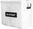 Садовый измельчитель SKIPER GS3245 (индукционный дв., 3200Вт, 60л, 45мм) 00-00032142 9