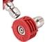 Мойка высокого давления электрическая Rockforce (230V, расход воды 7л/мин) RF-HY01E(67384) 8