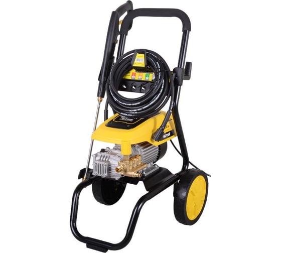 Мойка индустриальная Huter W-2400i 70/8/204
