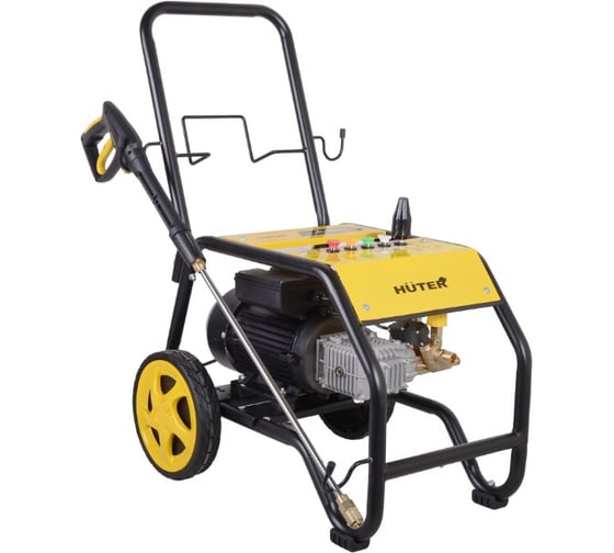 Мойка индустриальная Huter W-2800i 70/8/205