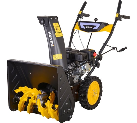 Снегоуборщик Huter SGC 4800BМ 70/7/203