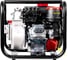 Мотопомпа бензиновая Crown CT35285 4