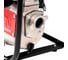 Мотопомпа бензиновая Crown CT35285 9