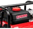 Мотопомпа бензиновая Crown CT35284 7