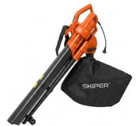 Воздуходувка электрическая SKIPER BV-3000 00-00035128