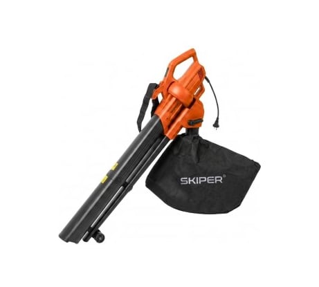 Воздуходувка электрическая SKIPER BV-3000 00-00035128
