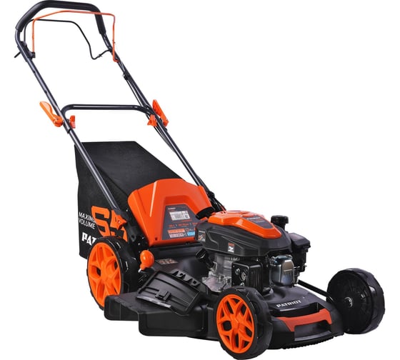Газонокосилка бензиновая PATRIOT PT 515S 512109515