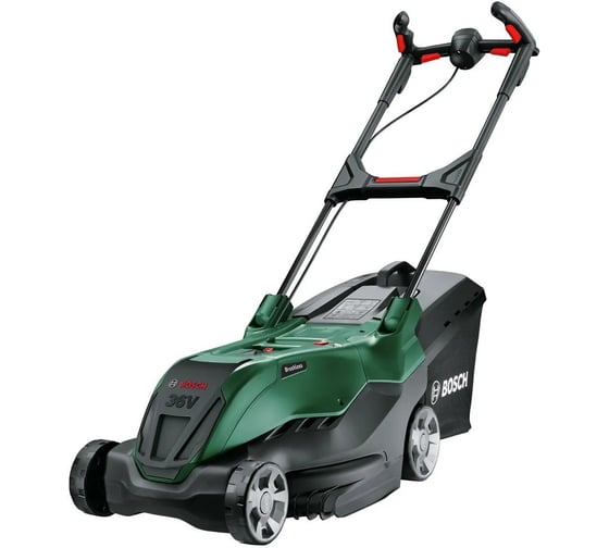 Газонокосилка Bosch 06008B9F01