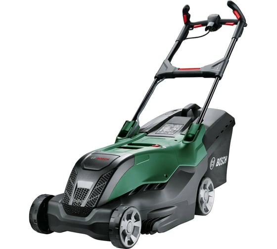 Газонокосилка Bosch 06008B9H00