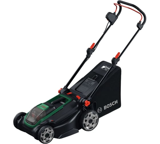 Газонокосилка Bosch 06008B9L01