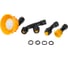 Опрыскиватель ранцевый аккумуляторный MOLOT MKS 1218 Li XLT Lite SOLO (2322208) ЦИ-0294061724 12
